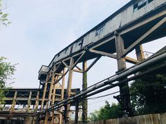 -广州市紫泥堂文化创意园景区