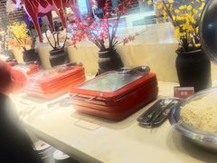 -牛排叔叔自助餐厅(太原万达店)
