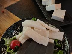 -湊湊火锅·茶憩(恒隆广场店)