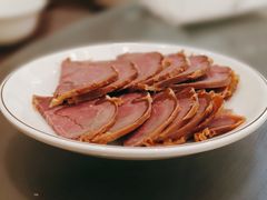卤牛肉-湾里人家(旺山景区店)