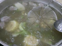 -潮汕良记牛肉火锅(洪武路店)