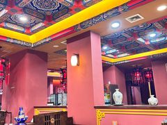 -爱新觉罗福臨火锅馆(万科滑雪场店)