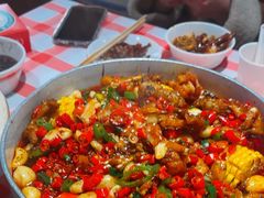 -辣小鲜·南昌大排档(船山路店)