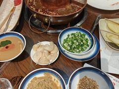 -鑫隆四季涮肉(香河店)