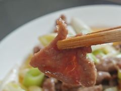 -顺庆羊肉馆(南坪店)