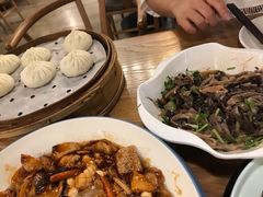 -陈傻子餐厅(世纪都会店)