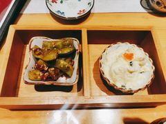 -浦·传统日式料理(3 5 1 1 店)