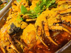 -大川先生·小龙虾·川菜(信义坊店)