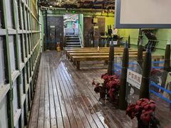 -泰达航母主题公园