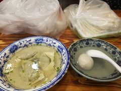 -高行汤团店(金高路店)