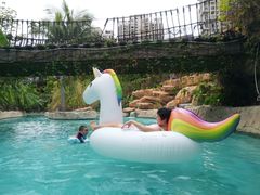 -亚马逊丛林水乐园