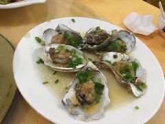 -真味馆(侨港碧海银滩店)