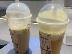 -喜茶(振华商厦店)