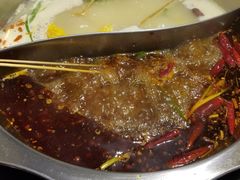 -袁记串串香(北国店)