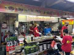 -明辉田鸡粥