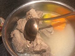 -丝路金桃·新疆菜(徐汇店)