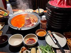 -牛New寿喜烧(金茂览秀城店)