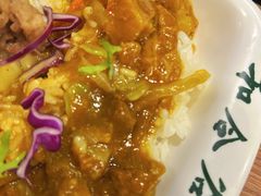 -和合谷(北新桥店)