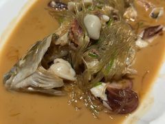 -怡情荟•海鲜青岛菜(五四广场旗舰店)