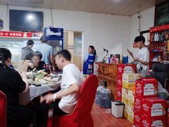 -富源杨记牛肉馆