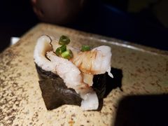 寿司-花潮料理艺食馆(成都万象城店)