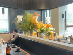 -Ameigo梅果·云贵川bistro(长宁来福士店)