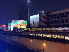 -琶醍壹号•潮菜江景餐吧