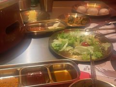 -西塔老太太泥炉烤肉(苏州大悦城店)