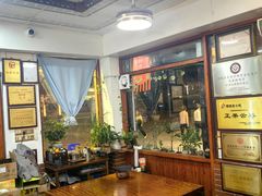-蓝记云吞(正果店)