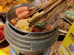 -大叹号啤酒屋·延边料理(建工店)