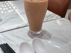 -新世界餐厅(万达店)