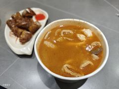 -四里沙茶面(湖滨四里店)