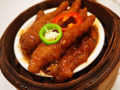 -海上名珠·海鲜酒楼(励骏庞都店)