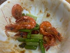 -61号餐吧(兴坪古镇漓江店)