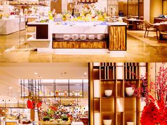 -深圳同泰万怡酒店·万荟轩自助餐厅(同泰店)