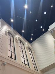 -奈尔宝家庭中心·亲子餐厅(华采天地店)
