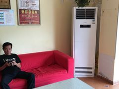 -如家酒店·neo(南京夫子庙店)