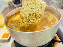 -燃计沙茶皇·香港沙茶火锅(人广旗舰店)