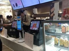 -奈雪的茶(市百一店)