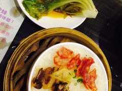 虾饺妹茶楼(环市东路店)-虾饺妹·粤式手工点心(水荫路店)