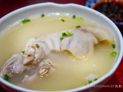 -易老妈蹄花.特色川菜(人民公园总店)