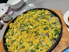 -大锅强·蒸海鲜青岛菜(吾悦广场店)