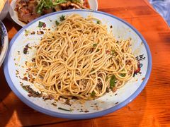 宜宾燃面-杨川记燃面·钵钵鸡米饭(同曦店)