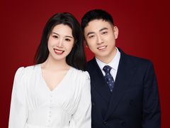 -海马体照相馆(大连柏威年购物中心店)