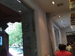 -106餐厅(山水文园店)