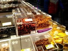 -7mall美食潮地标