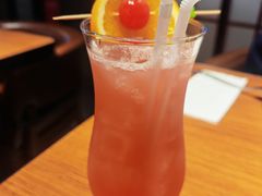 -MARU玛露音乐餐厅(大学路店)