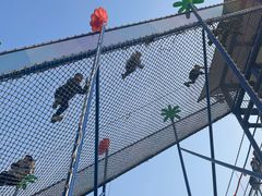 -如皋市龙游湖欢乐世界