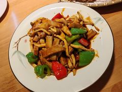 -圆满素食林饭店非遗素食(河西店)