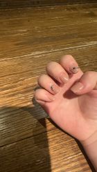 -SWEET NAIL甜果美甲美睫